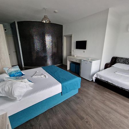 Hotel H Pe Plaja Belona エフォリエ・ノルド エクステリア 写真