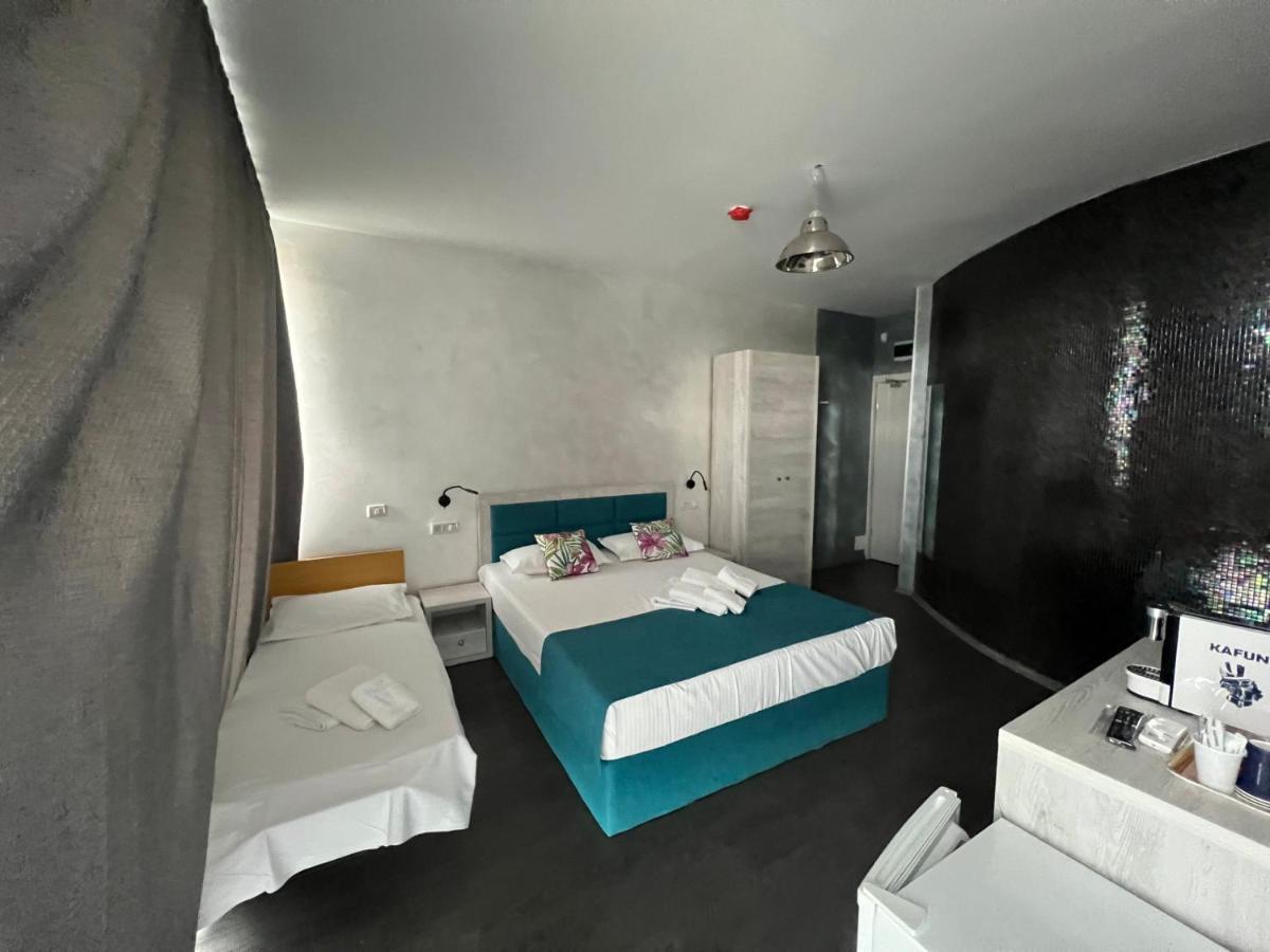 Hotel H Pe Plaja Belona エフォリエ・ノルド エクステリア 写真