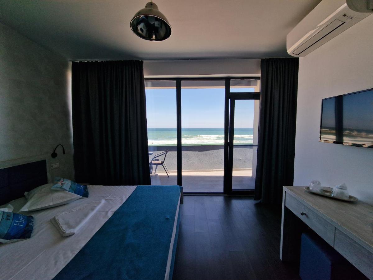 Hotel H Pe Plaja Belona エフォリエ・ノルド エクステリア 写真