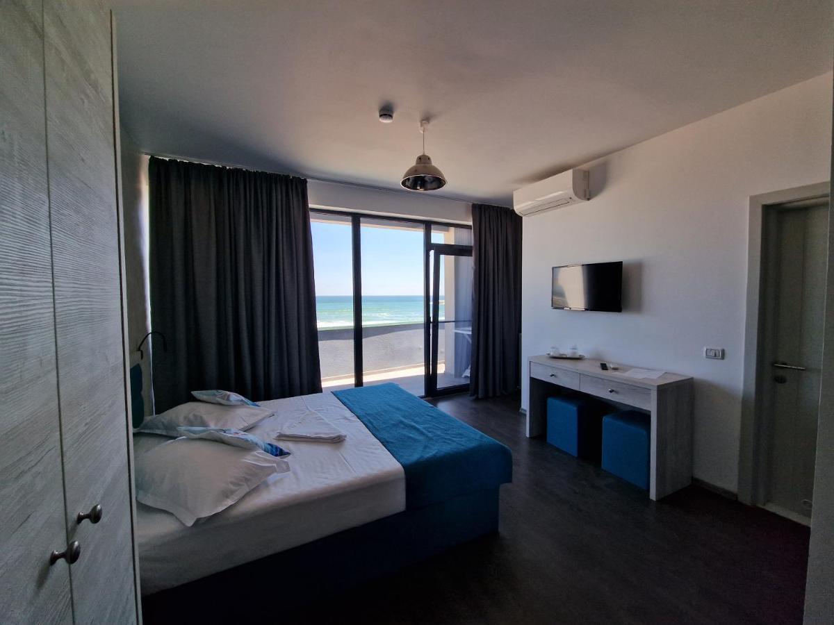 Hotel H Pe Plaja Belona エフォリエ・ノルド エクステリア 写真