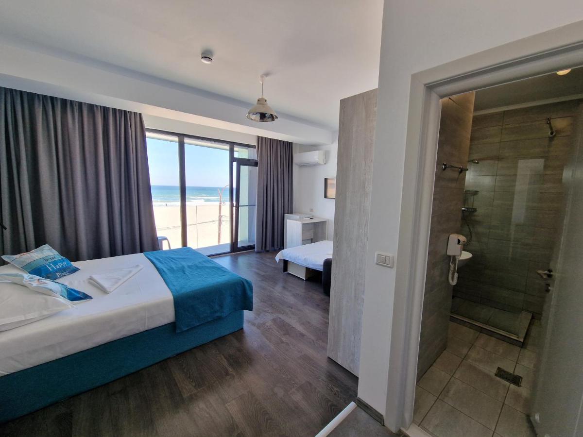 Hotel H Pe Plaja Belona エフォリエ・ノルド エクステリア 写真