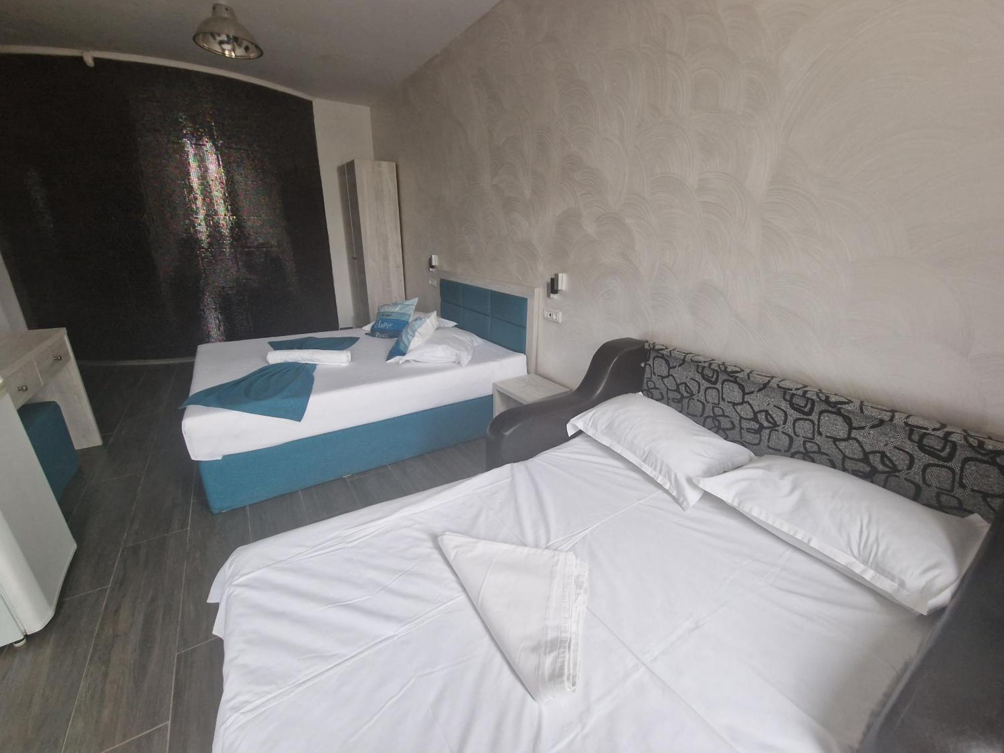 Hotel H Pe Plaja Belona エフォリエ・ノルド エクステリア 写真