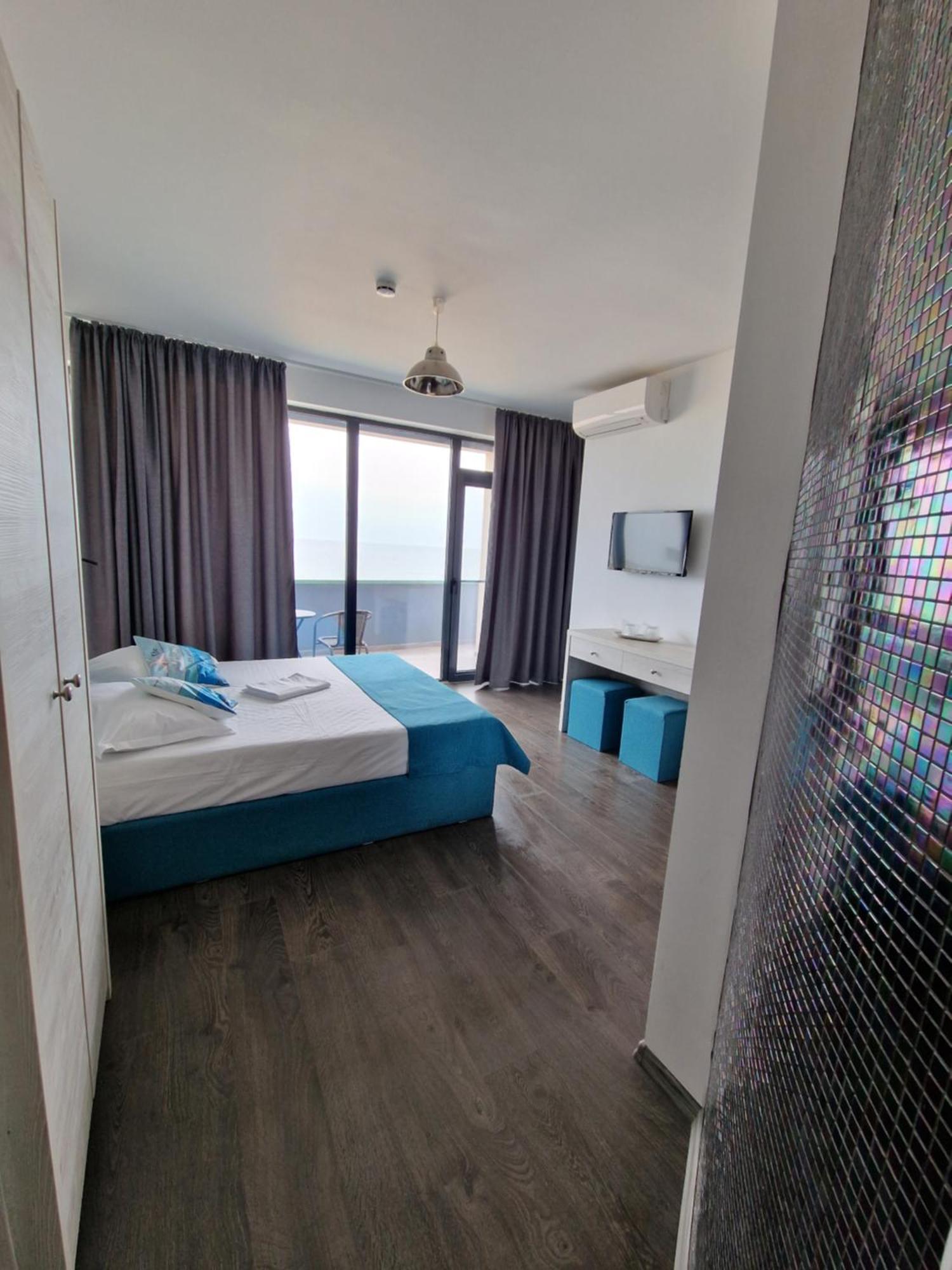 Hotel H Pe Plaja Belona エフォリエ・ノルド エクステリア 写真