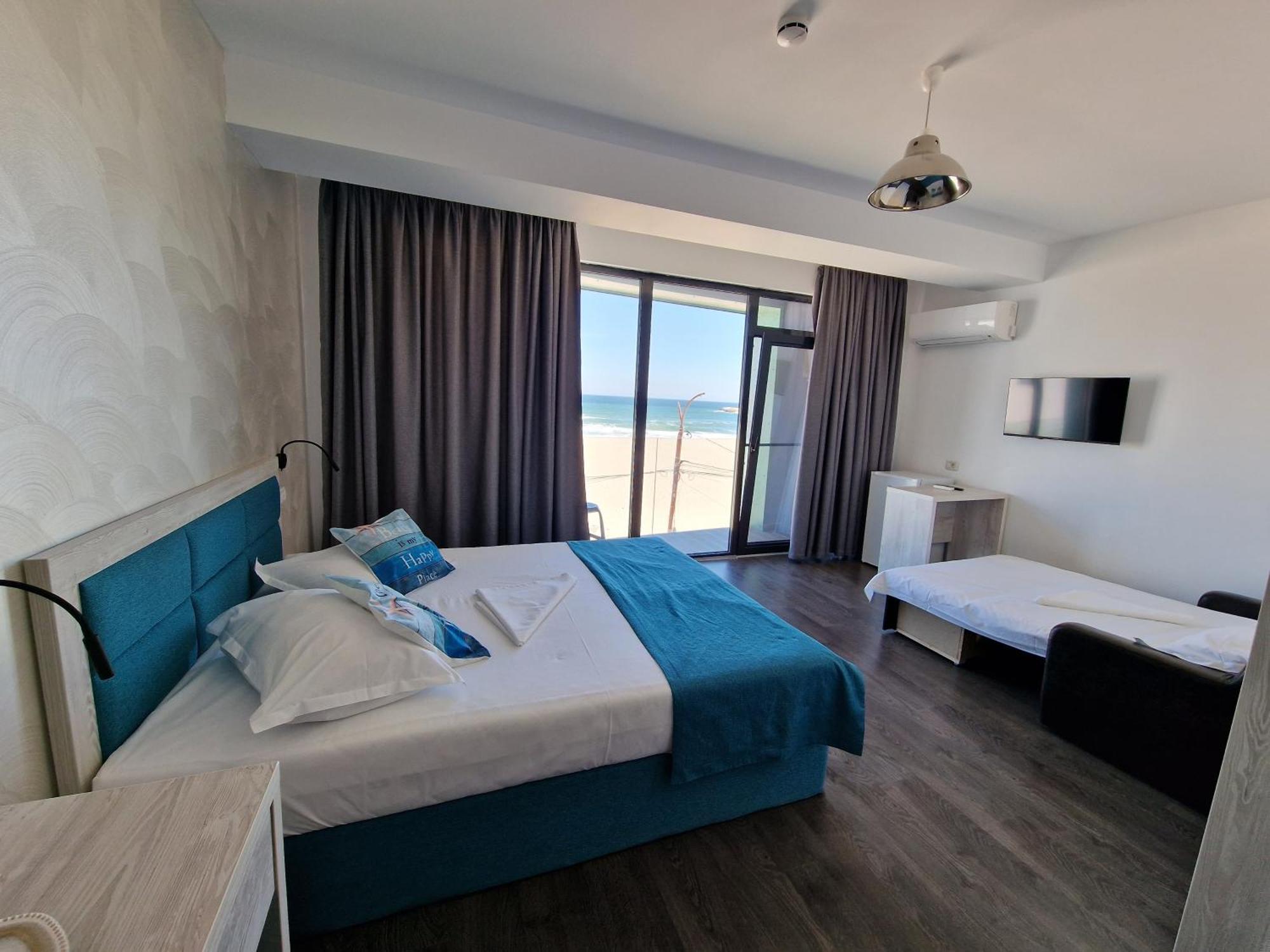 Hotel H Pe Plaja Belona エフォリエ・ノルド エクステリア 写真