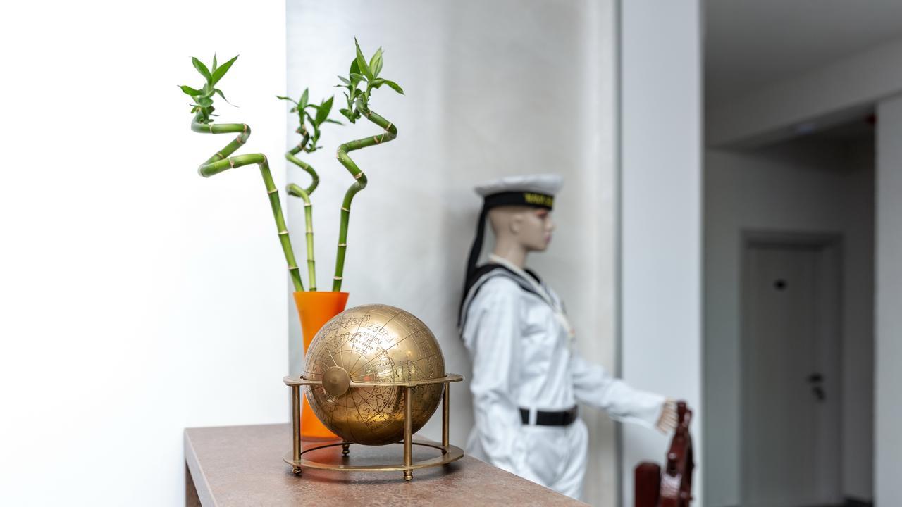 Hotel H Pe Plaja Belona エフォリエ・ノルド エクステリア 写真