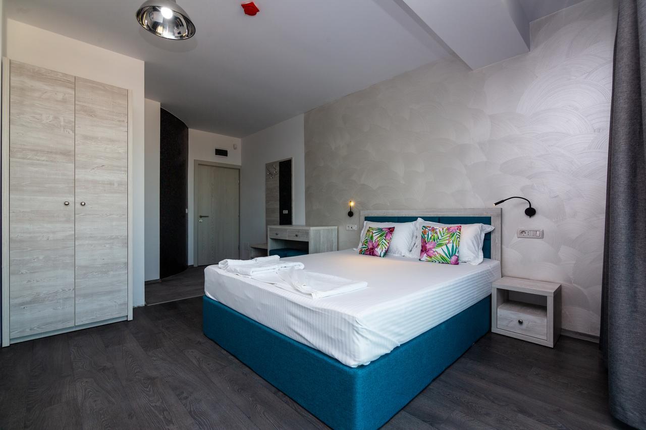 Hotel H Pe Plaja Belona エフォリエ・ノルド エクステリア 写真