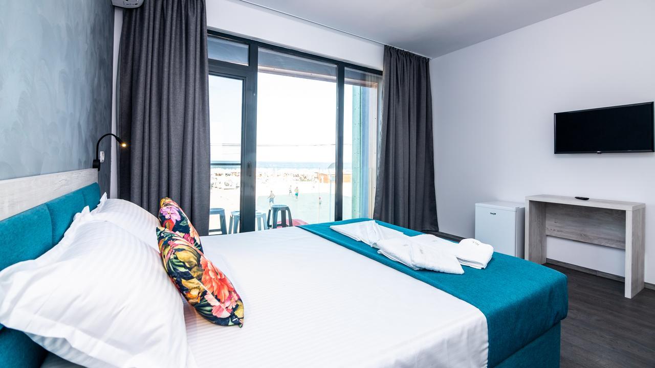 Hotel H Pe Plaja Belona エフォリエ・ノルド エクステリア 写真