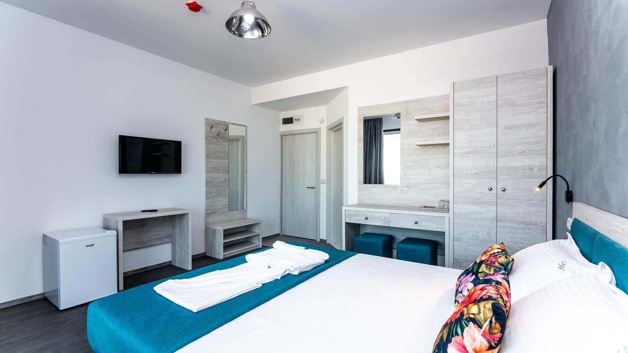 Hotel H Pe Plaja Belona エフォリエ・ノルド エクステリア 写真