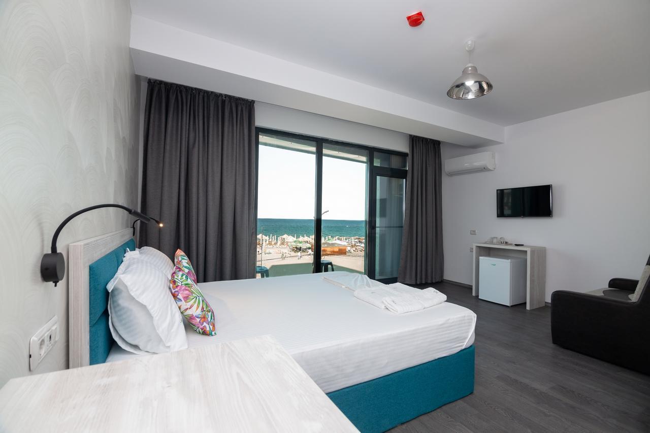 Hotel H Pe Plaja Belona エフォリエ・ノルド エクステリア 写真