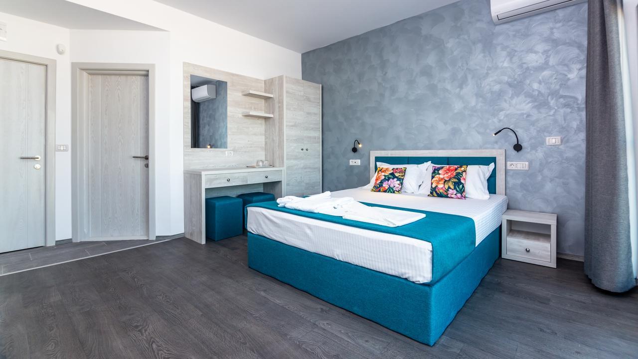 Hotel H Pe Plaja Belona エフォリエ・ノルド エクステリア 写真