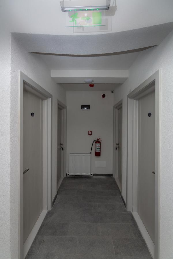 Hotel H Pe Plaja Belona エフォリエ・ノルド エクステリア 写真